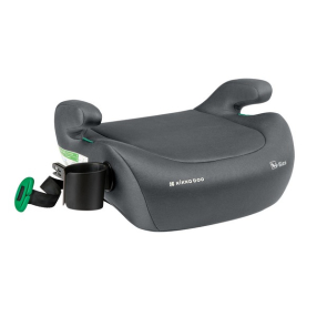 Kikkaboo i-Tip 2 - Стол за кола 125-150 см i-SIZE