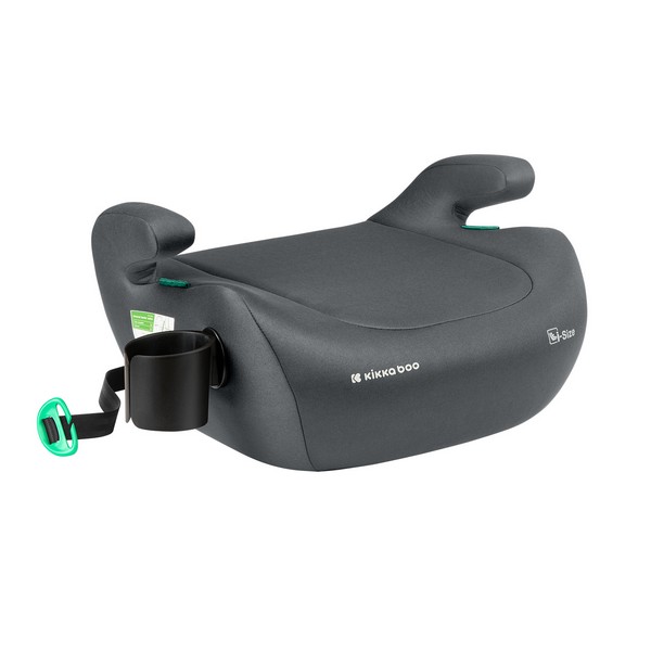 Продукт Kikkaboo i-Go 2 - Стол за кола 125-150 см i-SIZE - 0 - BG Hlapeta