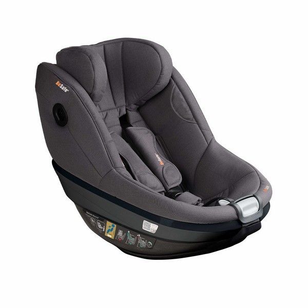 Продукт BeSafe Beyond 2 - Столче за кола 61-125 см, 360 градуса - 0 - BG Hlapeta