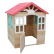 GINGER HOME - Детска дървена къщичка 115×102×129 см