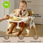 Продукт Momcozy DinerPal - Столче за хранене и помощна кула Монтесори 5 в 1 - 6 - BG Hlapeta