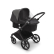 Bugaboo Fox/Lynx/Cameleon - Дъждобран High Performance за детска количка 3