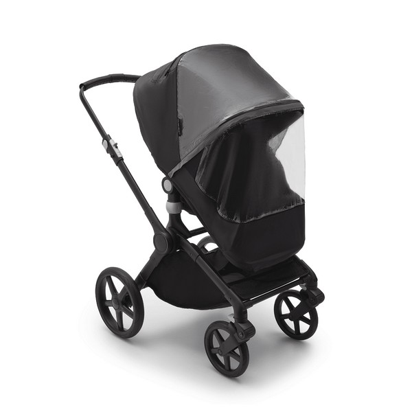 Bugaboo Fox/Lynx/Cameleon - Дъждобран High Performance за детска количка