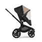 Продукт Bugaboo Fox/Lynx/Cameleon - Дъждобран High Performance за детска количка - 7 - BG Hlapeta