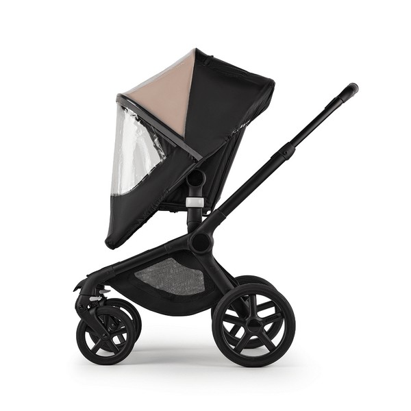Продукт Bugaboo Fox/Lynx/Cameleon - Дъждобран High Performance за детска количка - 0 - BG Hlapeta