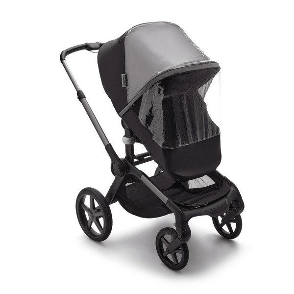 Продукт Bugaboo Fox/Lynx/Cameleon - Дъждобран High Performance за детска количка - 0 - BG Hlapeta