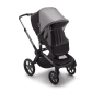 Продукт Bugaboo Fox/Lynx/Cameleon - Дъждобран High Performance за детска количка - 3 - BG Hlapeta