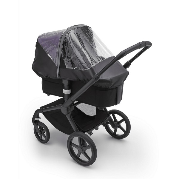 Продукт Bugaboo Fox/Lynx/Cameleon - Дъждобран High Performance за детска количка - 0 - BG Hlapeta