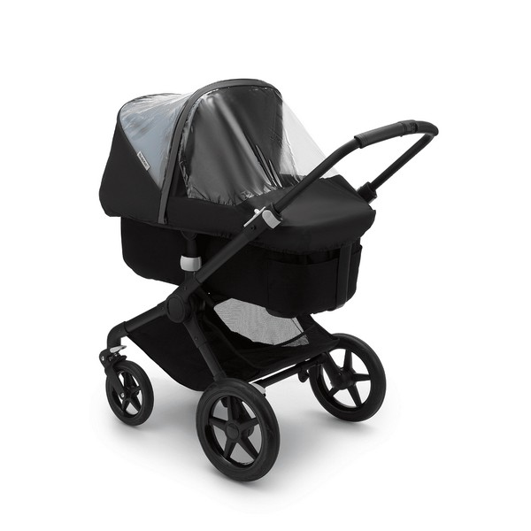 Продукт Bugaboo Fox/Lynx/Cameleon - Дъждобран High Performance за детска количка - 0 - BG Hlapeta