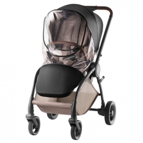 Britax Romer RIO - Дъждобран за бебешка количка Britax Romer RIO - Дъждобран за бебешка количка