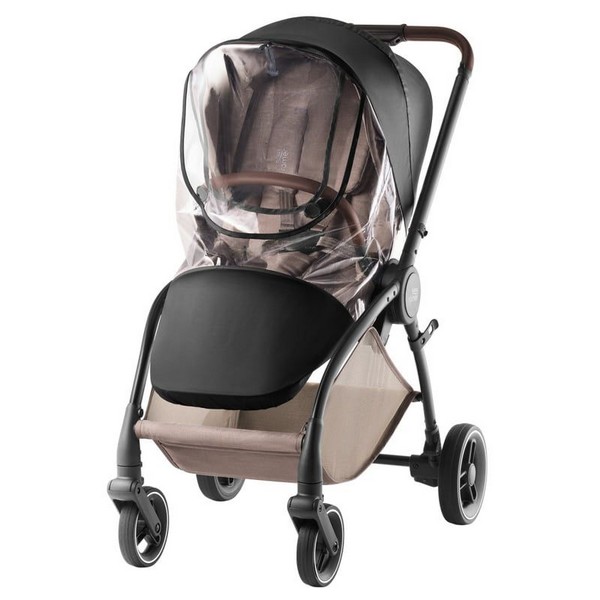 Britax Romer RIO - Дъждобран за бебешка количка