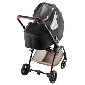 Дъждобран за кош за новородено Britax Romer RIO Carrycot Дъждобран за кош за новородено Britax Romer RIO Carrycot
