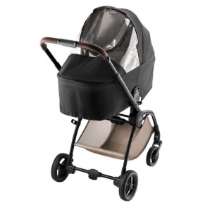 Дъждобран за кош за новородено Britax Romer RIO Carrycot