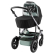 Britax Romer Smile 5Z - Дъждобран за кош за новородено
