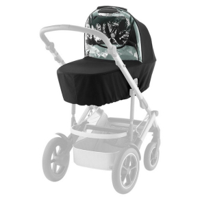Britax Romer Smile 5Z - Дъждобран за кош за новородено