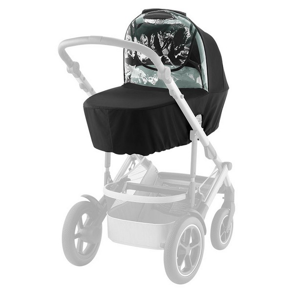 Britax Romer Smile 5Z - Дъждобран за кош за новородено