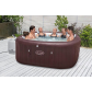 Продукт Bestway Lay-Z-Spa - Джакузи 2.01m x 2.01m x 80cm - 2 - BG Hlapeta