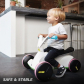 BERG GO Twirl - Кола за избутване Продукт BERG GO Twirl - Кола за избутване - 7 - BG Hlapeta