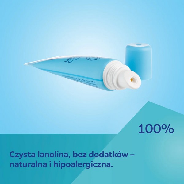 Продукт Canpol babies - Ланолинов мехлем за зърна 7 г - 0 - BG Hlapeta