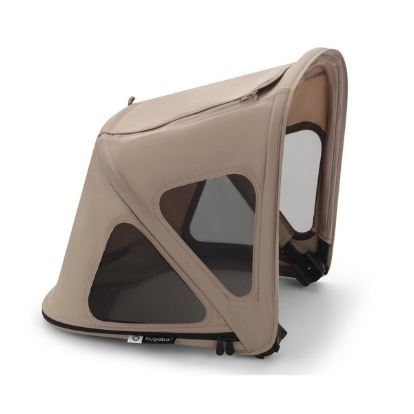 Продукт Bugaboo Fox 5/Fox Cub/Cameleon3 V2 - Летен сенник Breezy за количка - 0 - BG Hlapeta