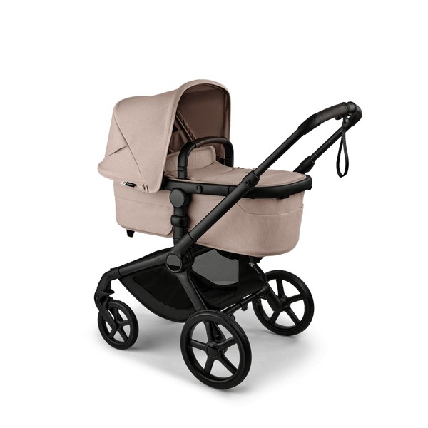 Продукт Bugaboo Fox 5 Renew Complete - Бебешка количка - 0 - BG Hlapeta