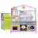 TEANTOYS Japanese Kitchen - Детска дървена кухня с аксесоари