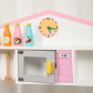 Продукт TEANTOYS Japanese Kitchen - Детска дървена кухня с аксесоари - 3 - BG Hlapeta