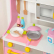 TEANTOYS Japanese Kitchen - Детска дървена кухня с аксесоари