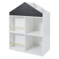 Продукт GINGER HOME - Детска Етажерка за Играчки и Книги - 4 - BG Hlapeta