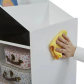 Продукт GINGER HOME - Детска Етажерка за Играчки и Книги - 5 - BG Hlapeta