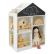 GINGER HOME - Детска Етажерка за Играчки и Книги