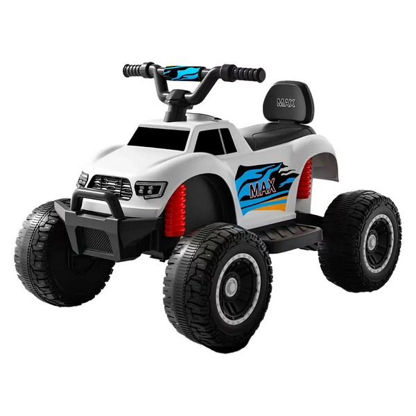 TEANTOYS MAX NEW - Детска кола-бягащо камионче 