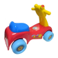 Продукт TEANTOYS - Детска кола за яздене със светлини и музика - 7 - BG Hlapeta