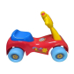 Продукт TEANTOYS - Детска кола за яздене със светлини и музика - 4 - BG Hlapeta
