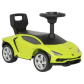 Продукт TEANTOYS Lamborghini Huracán - Детска кола за бутане с родителски контрол - 7 - BG Hlapeta