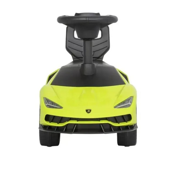 Продукт TEANTOYS Lamborghini Huracán - Детска кола за бутане с родителски контрол - 0 - BG Hlapeta