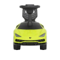 Продукт TEANTOYS Lamborghini Huracán - Детска кола за бутане с родителски контрол - 6 - BG Hlapeta