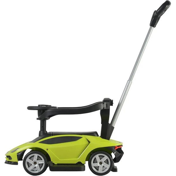 Продукт TEANTOYS Lamborghini Huracán - Детска кола за бутане с родителски контрол - 0 - BG Hlapeta