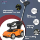 Продукт TEANTOYS Lamborghini Huracán - Детска кола за бутане с родителски контрол - 1 - BG Hlapeta