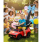 Продукт TEANTOYS Lamborghini Urus - Детска кола за бутане с родителски контрол - 5 - BG Hlapeta