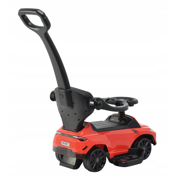 Продукт TEANTOYS Lamborghini Urus - Детска кола за бутане с родителски контрол - 0 - BG Hlapeta
