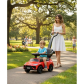 Продукт TEANTOYS Lamborghini Urus - Детска кола за бутане с родителски контрол - 8 - BG Hlapeta