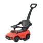 Продукт TEANTOYS Lamborghini Urus - Детска кола за бутане с родителски контрол - 7 - BG Hlapeta