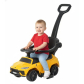 Продукт TEANTOYS Lamborghini Urus - Детска кола за бутане с родителски контрол - 15 - BG Hlapeta