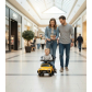 Продукт TEANTOYS Lamborghini Urus - Детска кола за бутане с родителски контрол - 13 - BG Hlapeta
