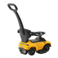 Продукт TEANTOYS Lamborghini Urus - Детска кола за бутане с родителски контрол - 12 - BG Hlapeta