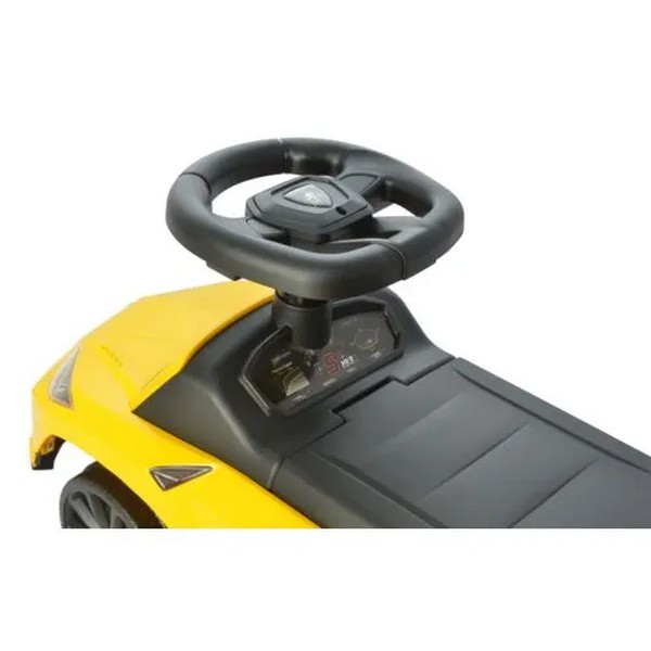 Продукт TEANTOYS Lamborghini Urus - Детска кола за бутане с родителски контрол - 0 - BG Hlapeta