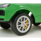 Продукт TEANTOYS Porsche Cayenne - Детска кола за бутане - 5 - BG Hlapeta