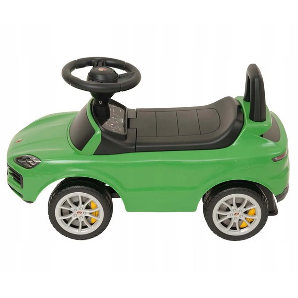 Продукт TEANTOYS Porsche Cayenne - Детска кола за бутане - 0 - BG Hlapeta