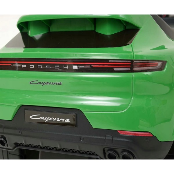 Продукт TEANTOYS Porsche Cayenne - Детска кола за бутане - 0 - BG Hlapeta